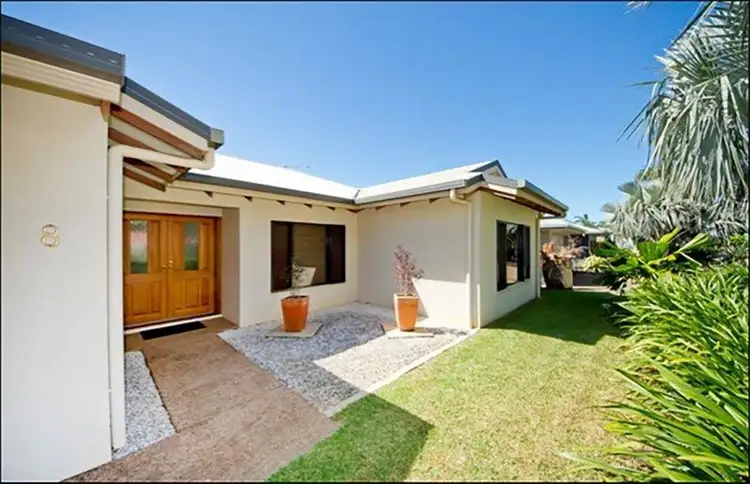 Fourth view of Homely house listing, 8 Pelling Cl, Kanimbla QLD 4870