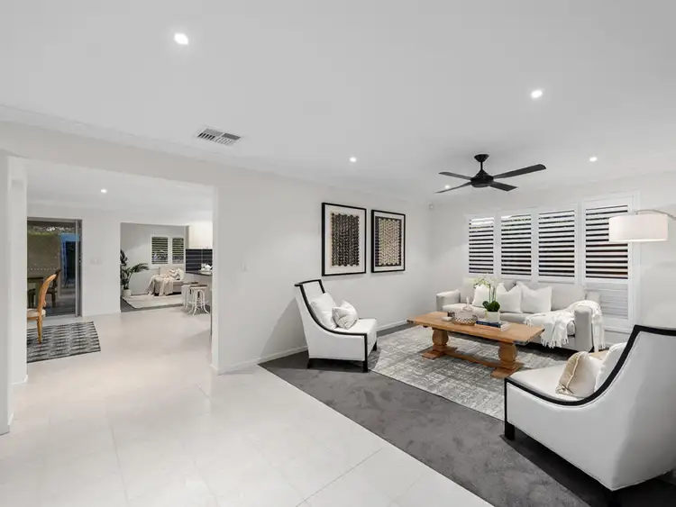 Third view of Homely house listing, 20 Lachlan Drive, Wakerley QLD 4154