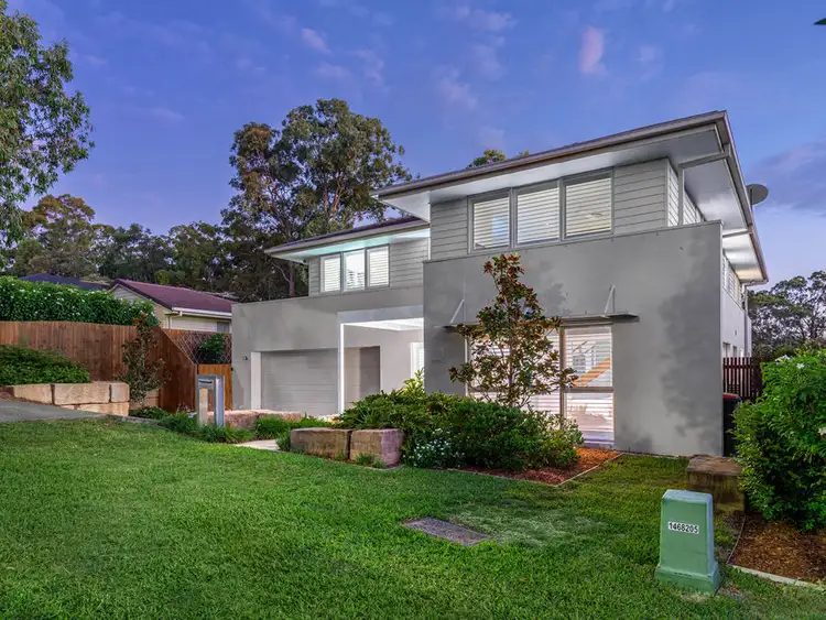 Fifth view of Homely house listing, 20 Lachlan Drive, Wakerley QLD 4154
