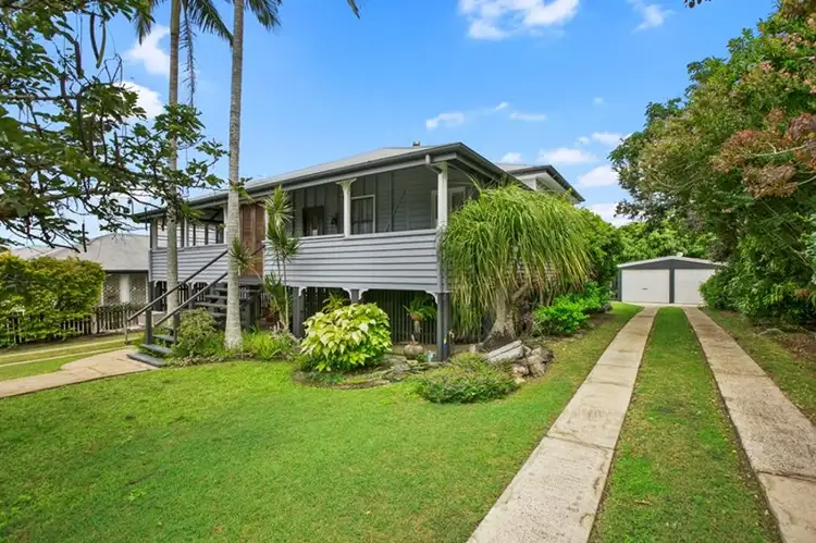 18 Ray Street, Gympie QLD 4570