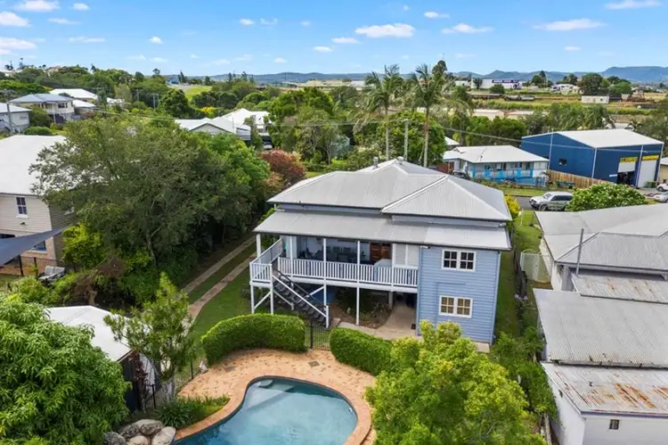 Seventh view of Homely house listing, 18 Ray Street, Gympie QLD 4570