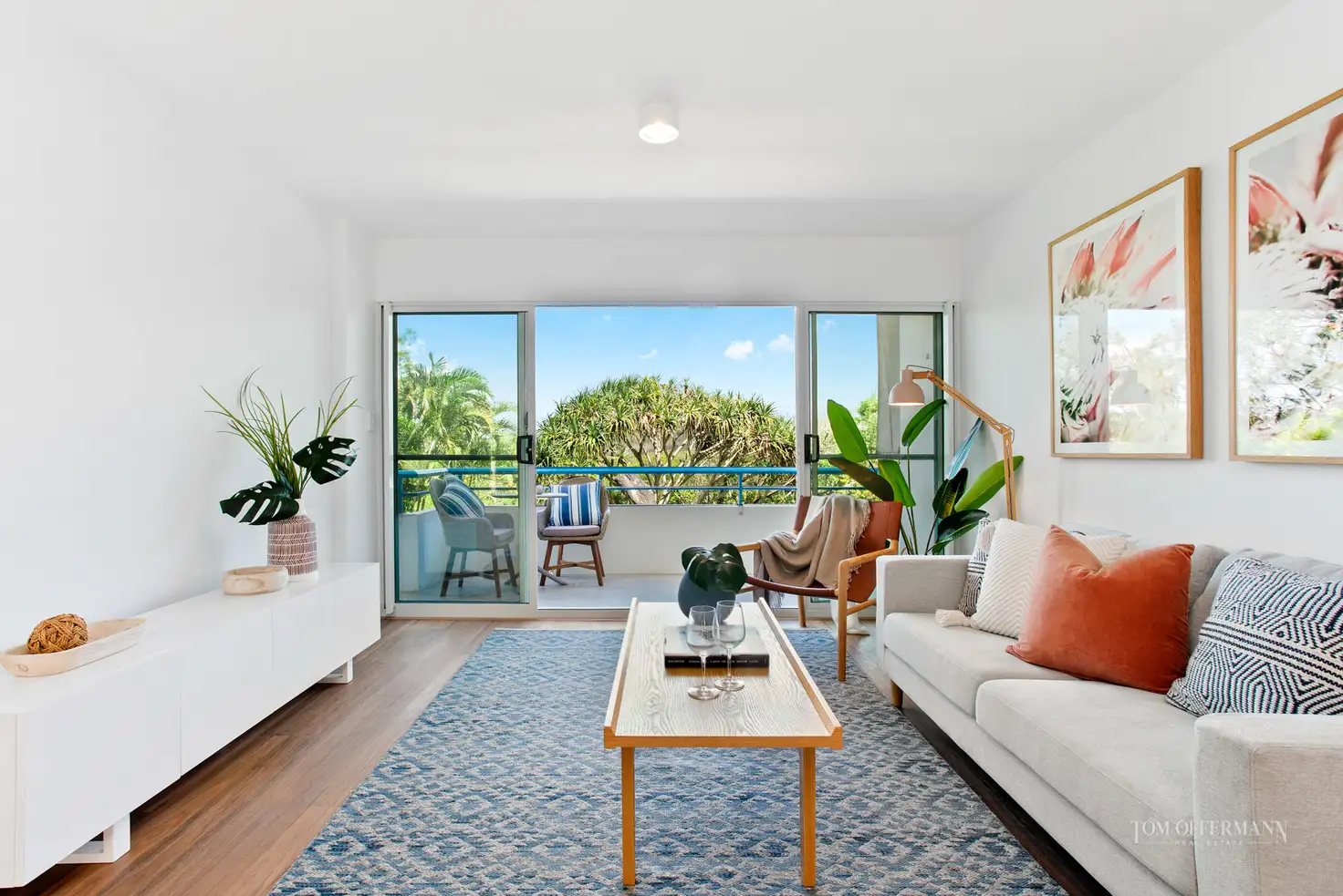 Main view of Homely unit listing, 1/5 Pitta Street, Peregian Beach QLD 4573