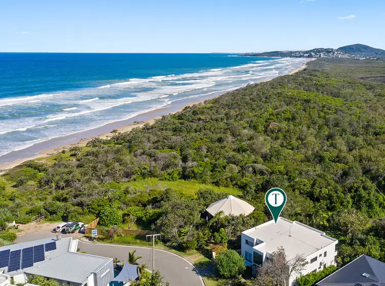 Second view of Homely unit listing, 1/5 Pitta Street, Peregian Beach QLD 4573