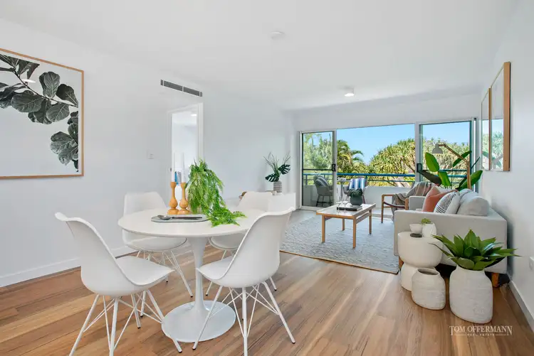 Third view of Homely unit listing, 1/5 Pitta Street, Peregian Beach QLD 4573