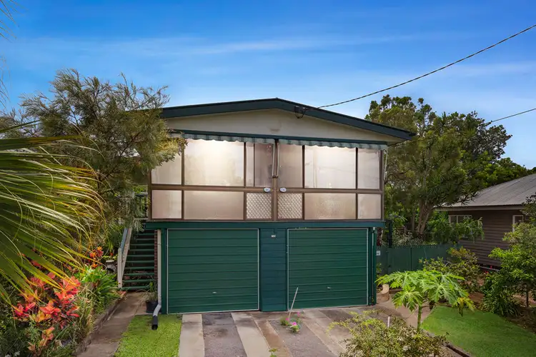 Main view of Homely house listing, 10 Wardle Street, Mount Gravatt East QLD 4122