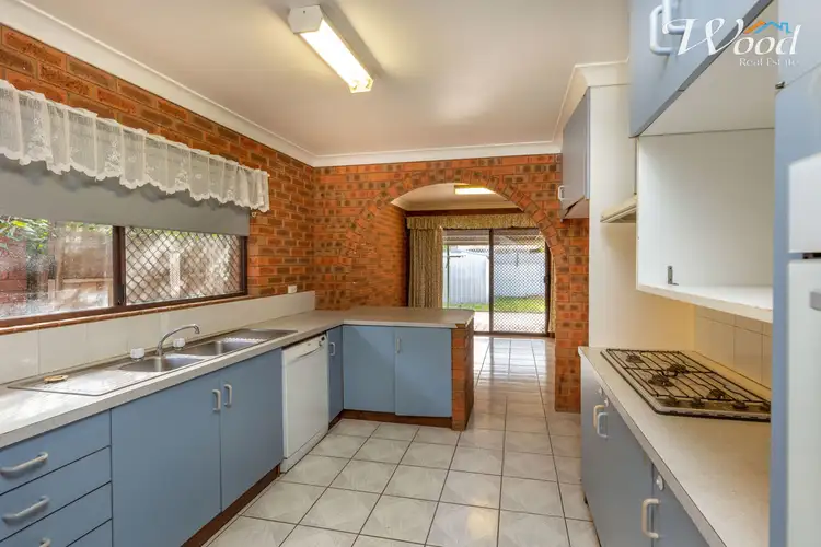 Third view of Homely house listing, 504 Webb St, Lavington NSW 2641
