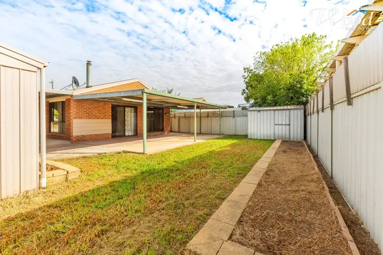 Fourth view of Homely house listing, 504 Webb St, Lavington NSW 2641