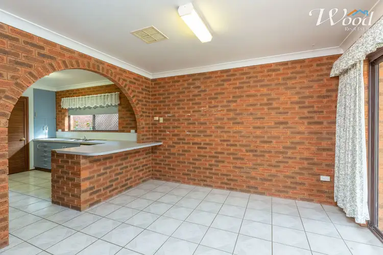 Fifth view of Homely house listing, 504 Webb St, Lavington NSW 2641