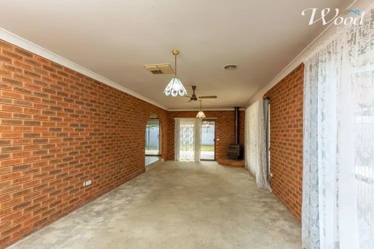 Seventh view of Homely house listing, 504 Webb St, Lavington NSW 2641