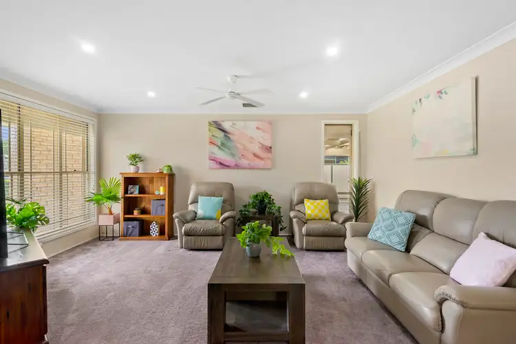 Third view of Homely house listing, 24 Luttrell Street, Glenmore Park NSW 2745