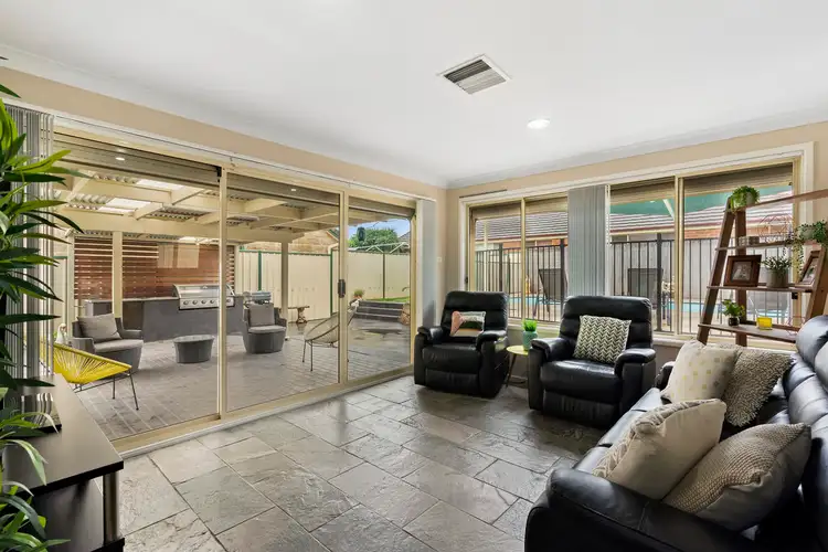 Fifth view of Homely house listing, 24 Luttrell Street, Glenmore Park NSW 2745