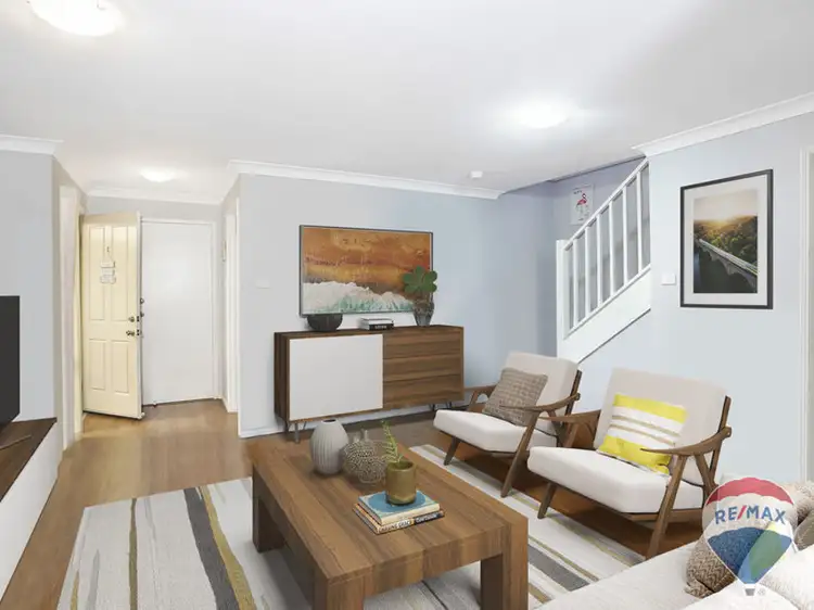 2/15 PARK AVENUE, Kingswood NSW 2747