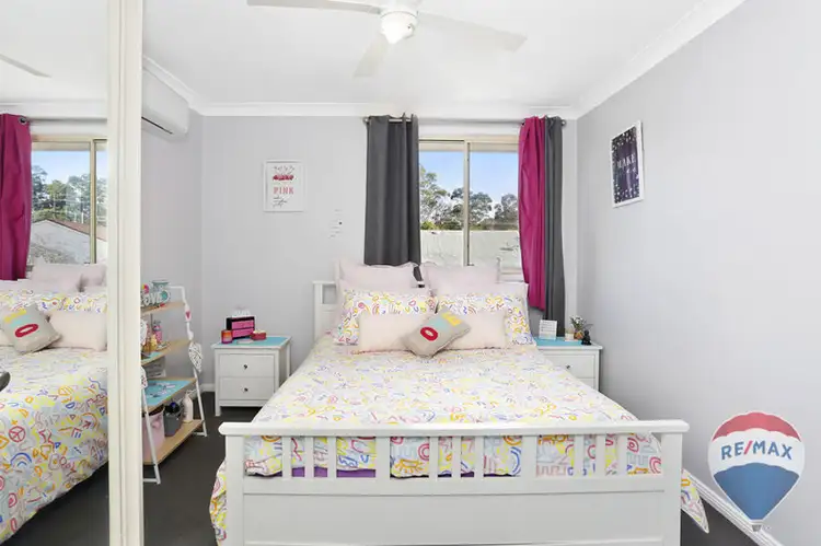 Fourth view of Homely townhouse listing, 2/15 PARK AVENUE, Kingswood NSW 2747