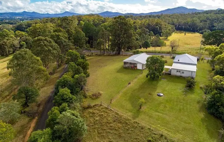 Main view of Homely rural property listing, 1165 Rodeo Drive, Bowraville NSW 2449