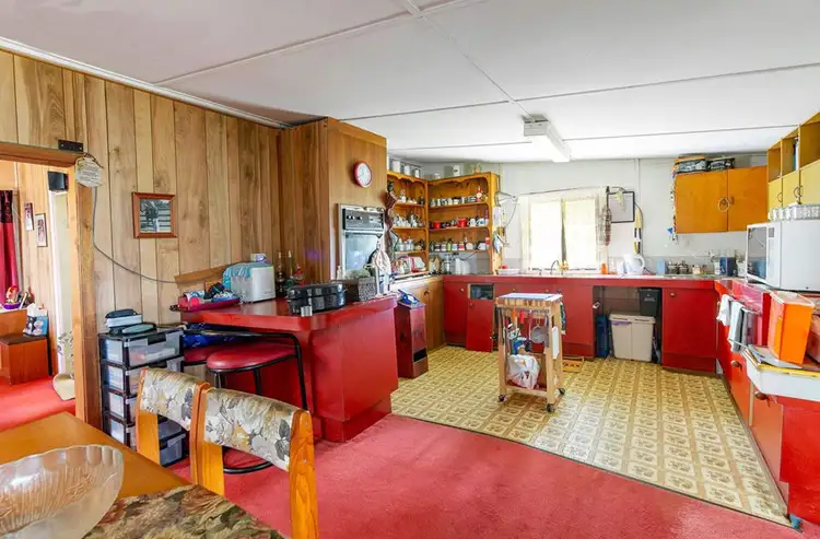 Second view of Homely rural property listing, 1165 Rodeo Drive, Bowraville NSW 2449