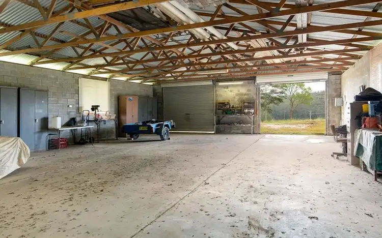 Third view of Homely rural property listing, 1165 Rodeo Drive, Bowraville NSW 2449