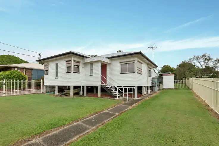 Main view of Homely house listing, 15 OAKHILL STREET, One Mile QLD 4305