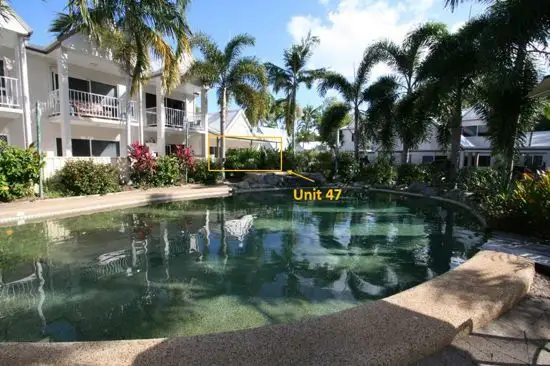 47/1-5 Barrier St - Ti Tree Resort, Port Douglas QLD 4877
