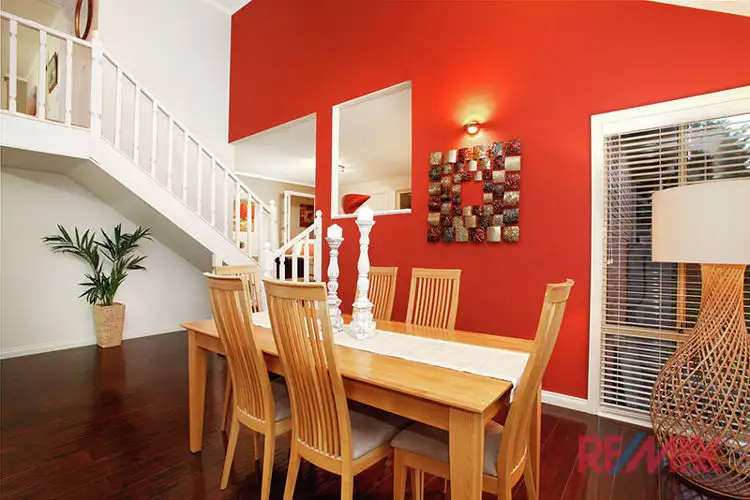 Fifth view of Homely house listing, 11 Radiata Rise, Narre Warren VIC 3805