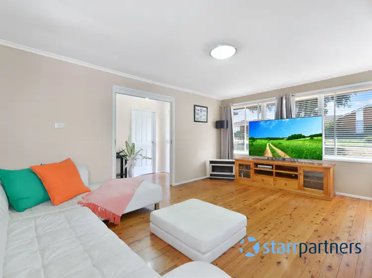Third view of Homely house listing, 68 Kanangra Cres, Ruse NSW 2560
