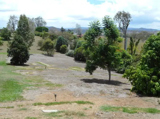 Third view of Homely land listing, 24 Wade Street, Kilcoy QLD 4515
