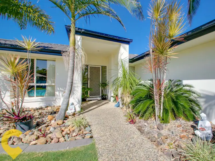 Second view of Homely house listing, 6 Cronulla Place, Sandstone Point QLD 4511