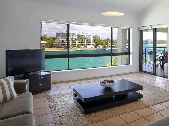 Fifth view of Homely unit listing, 57/5 Quamby Place, Noosa Heads QLD 4567