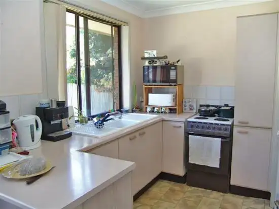 Second view of Homely villa listing, 2/16 Flintwood Pl, Coffs Harbour NSW 2450