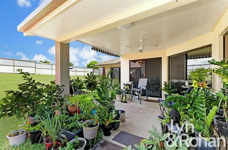 Fourth view of Homely house listing, 3 Anchorage Circuit, Bushland Beach QLD 4818