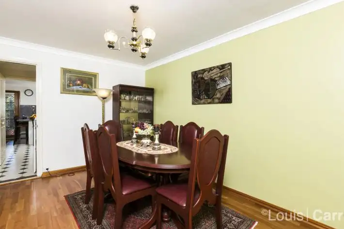 Sixth view of Homely semi-detached listing, 12a Thomas Wilkinson Avenue, Dural NSW 2158