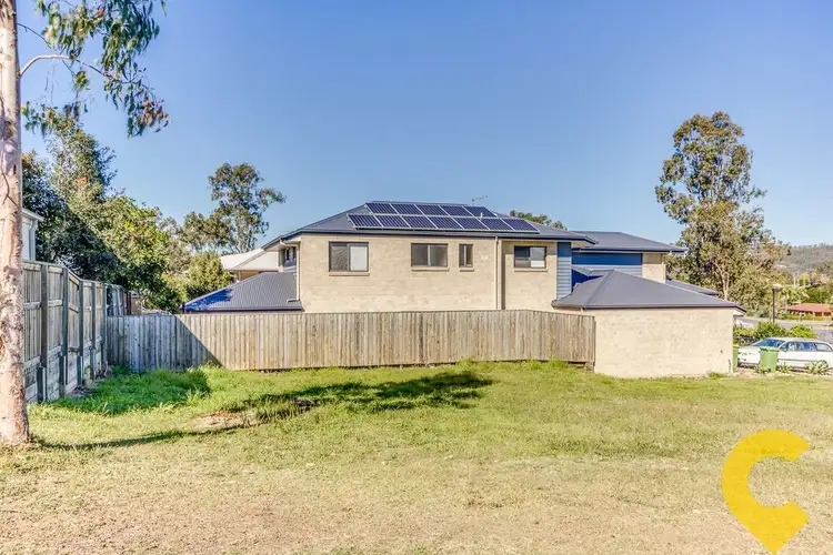 Third view of Homely land listing, 36 Long Island Drive, Windaroo QLD 4207