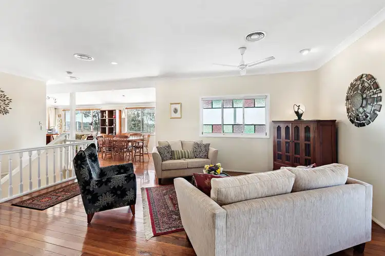 Fifth view of Homely house listing, 11 Ridgeway Court, Rochedale South QLD 4123