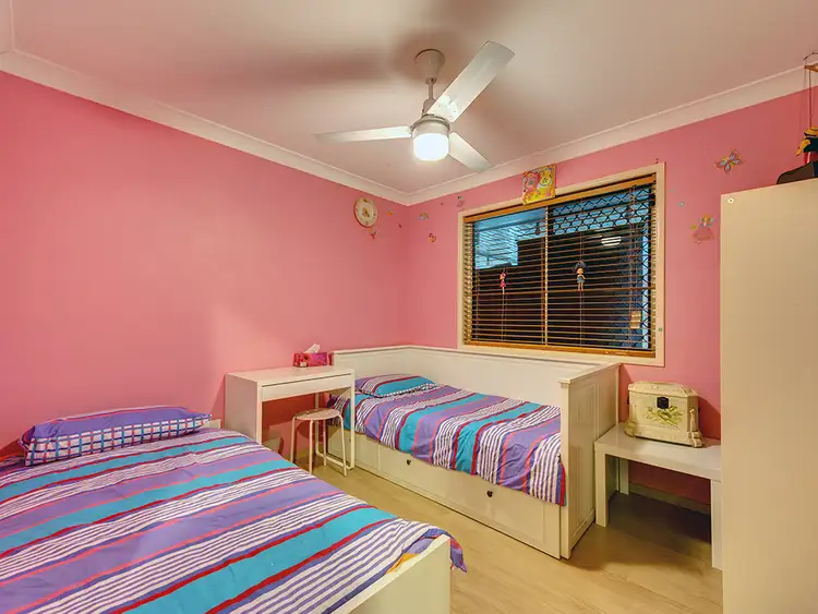 Sixth view of Homely house listing, 17 Ashton Way, Forest Lake QLD 4078