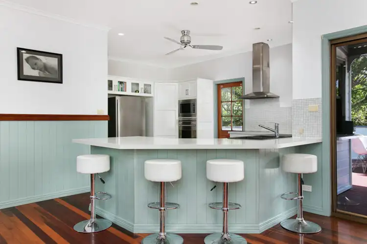 Second view of Homely house listing, 3L Cyathea Close, Kamerunga QLD 4870
