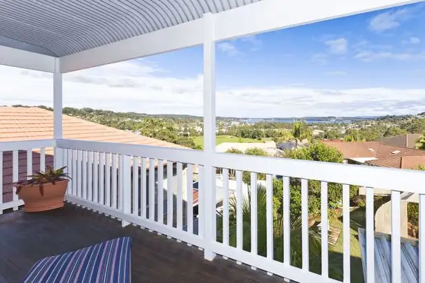 Fourth view of Homely house listing, 28 Buttermere Drive, Lakelands NSW 2282