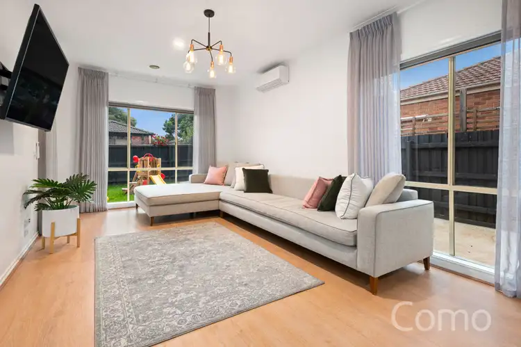 Fourth view of Homely house listing, 1 Redbark Hill Circuit, South Morang VIC 3752