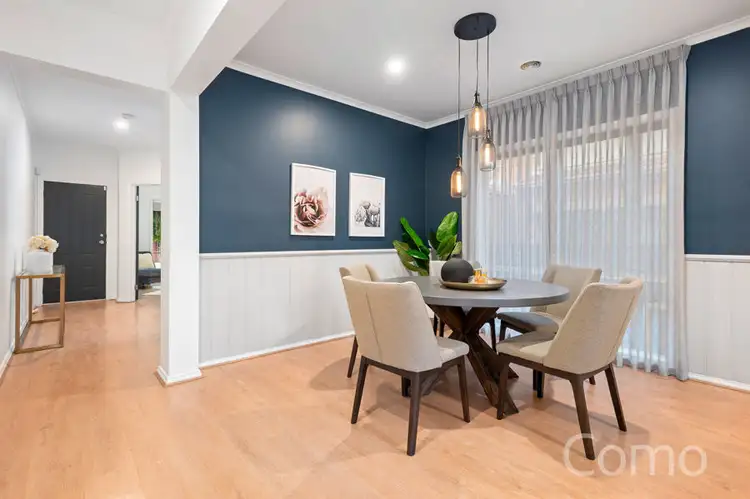 Sixth view of Homely house listing, 1 Redbark Hill Circuit, South Morang VIC 3752
