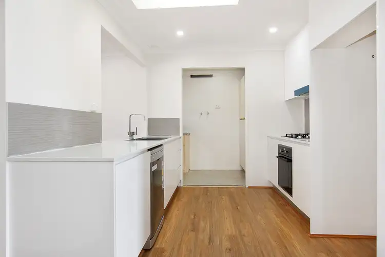Second view of Homely house listing, 34 Grange Crescent, Cambridge Gardens NSW 2747