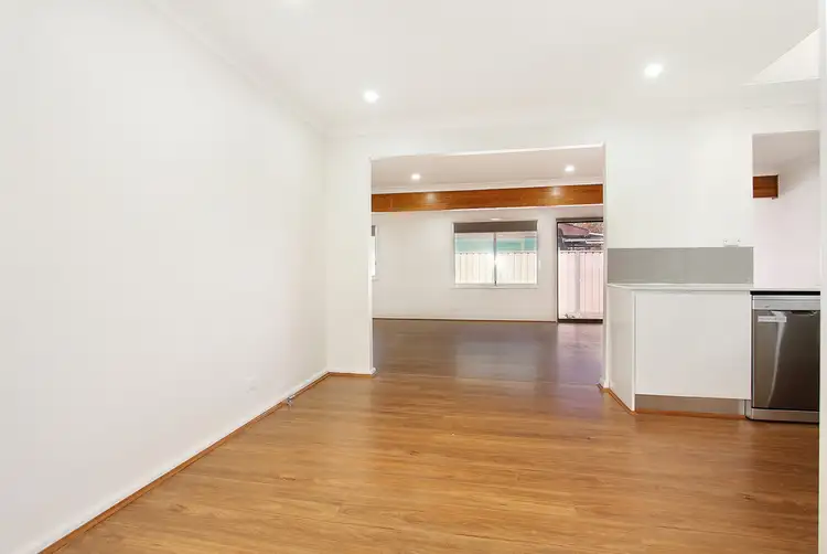 Third view of Homely house listing, 34 Grange Crescent, Cambridge Gardens NSW 2747
