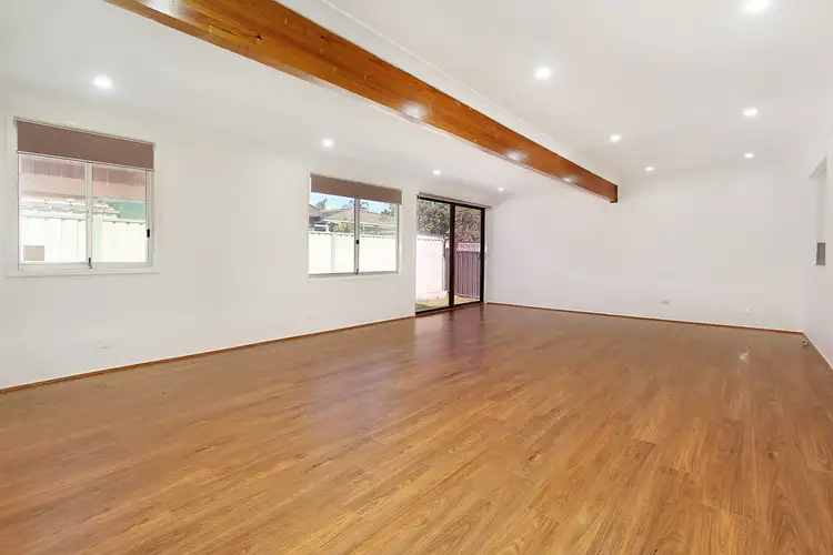 Fourth view of Homely house listing, 34 Grange Crescent, Cambridge Gardens NSW 2747