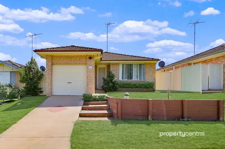 75 Hindmarsh Street, Cranebrook NSW 2749