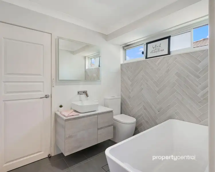 Seventh view of Homely house listing, 75 Hindmarsh Street, Cranebrook NSW 2749