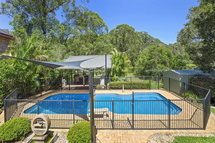 8 Crescent Street, Boambee East NSW 2452