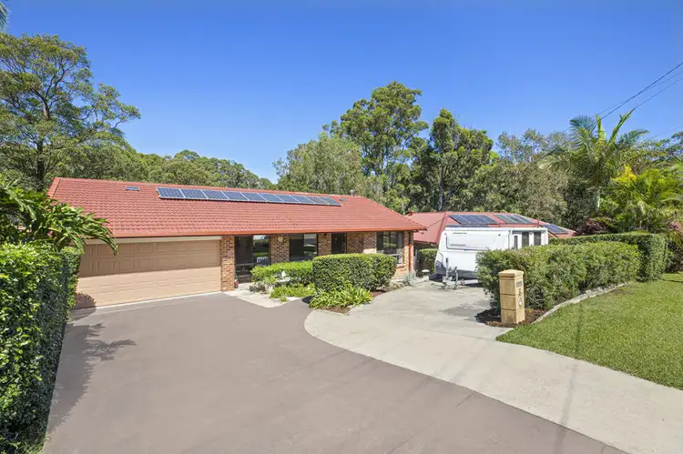 Second view of Homely house listing, 8 Crescent Street, Boambee East NSW 2452