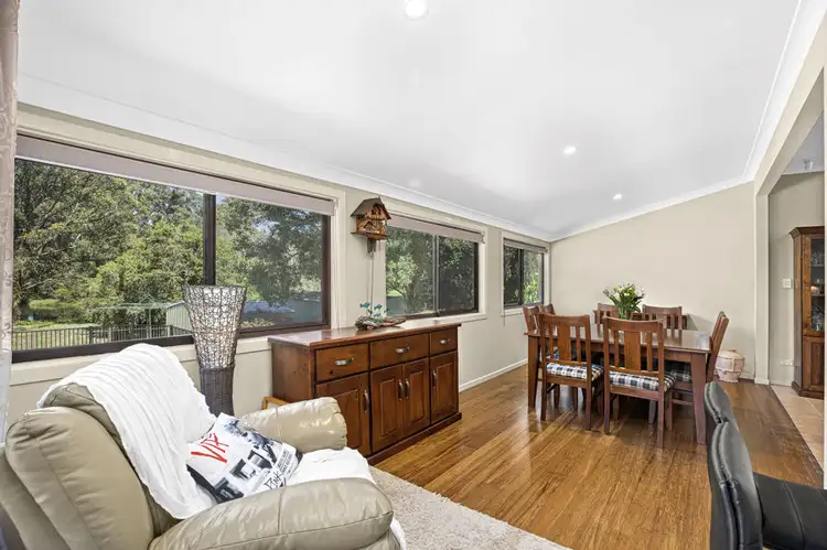 Sixth view of Homely house listing, 8 Crescent Street, Boambee East NSW 2452