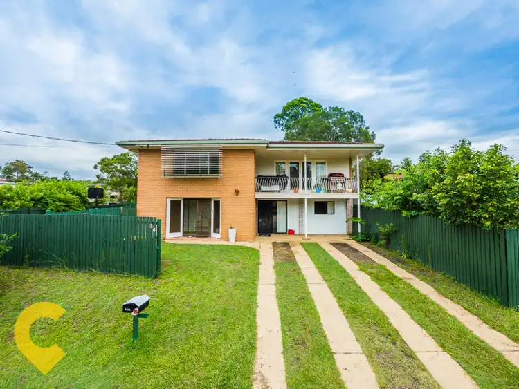 z34 Dunbil Avenue, Ferny Hills QLD 4055