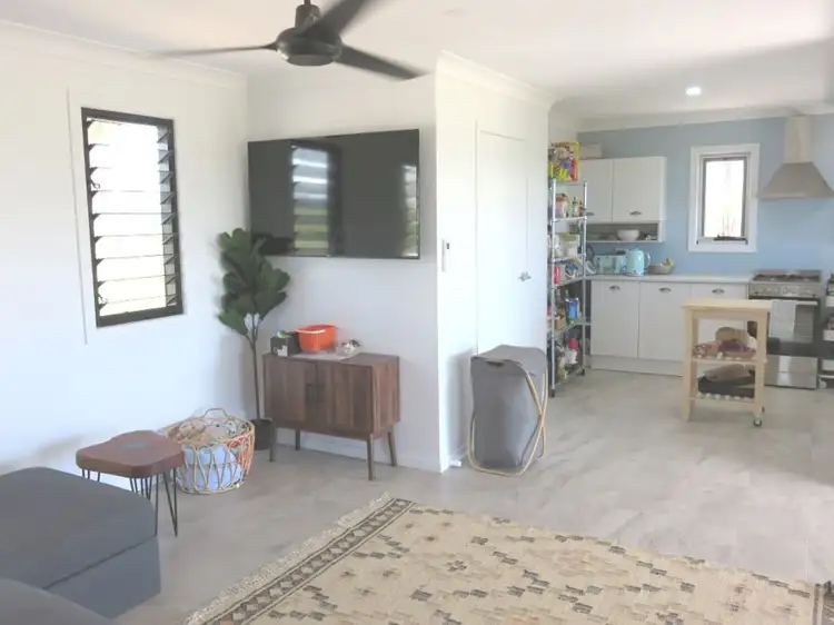 Third view of Homely house listing, LOT 33 LINDEMAN DRIVE, Bloomsbury QLD 4799