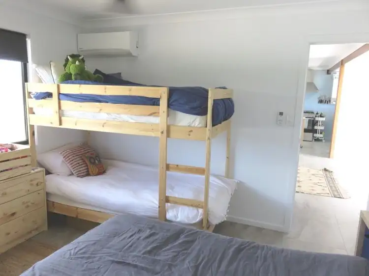 Fourth view of Homely house listing, LOT 33 LINDEMAN DRIVE, Bloomsbury QLD 4799