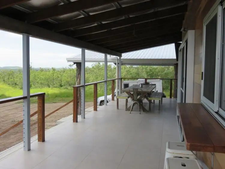 Sixth view of Homely house listing, LOT 33 LINDEMAN DRIVE, Bloomsbury QLD 4799