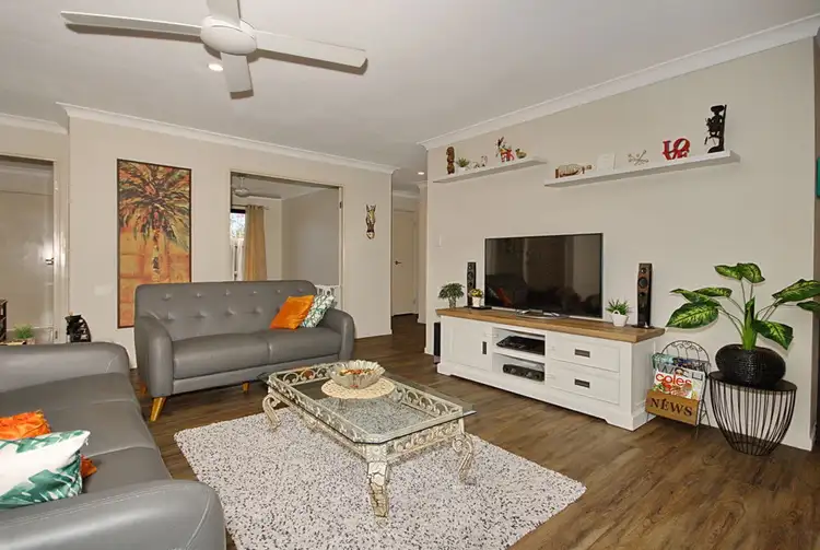 Second view of Homely house listing, 6 Brighton Court, Wakerley QLD 4154